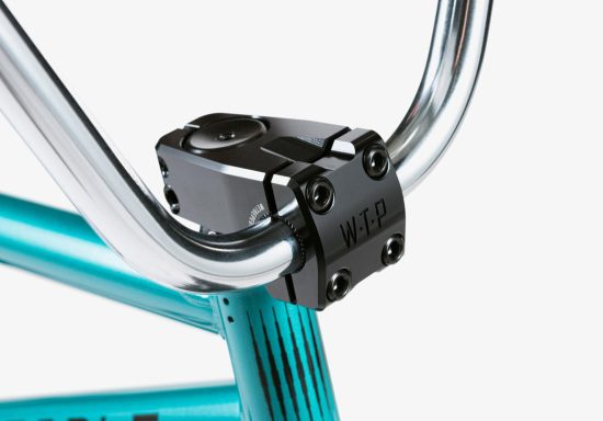 Wethepeople Crysis - Midnight Green