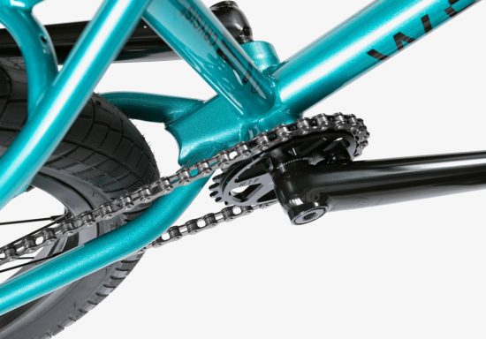 Wethepeople Crysis - Midnight Green
