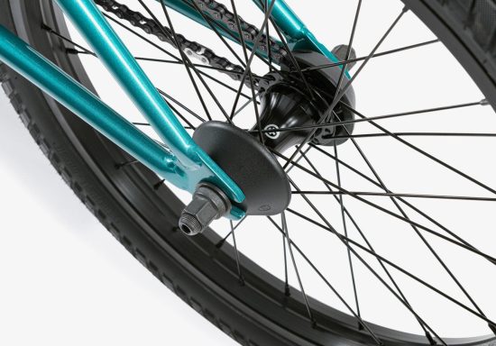 Wethepeople Crysis - Midnight Green