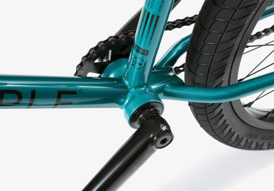 Wethepeople Crysis - Midnight Green