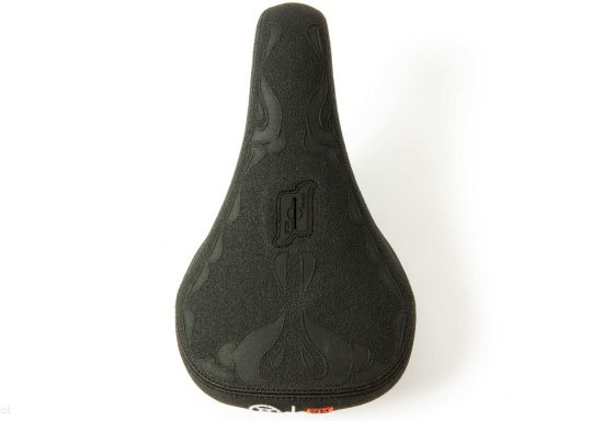 NOUS MHAK Pivotal Seat - Mid (Black)