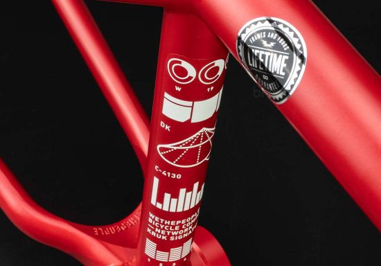 Wethepeople Network Frame 2023 (Dan Kruk Signature) -
