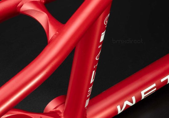 Wethepeople Network Frame 2023 (Dan Kruk Signature) -
