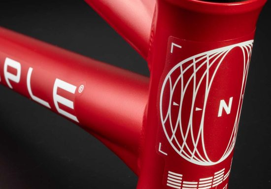 Wethepeople Network Frame 2023 (Dan Kruk Signature) -