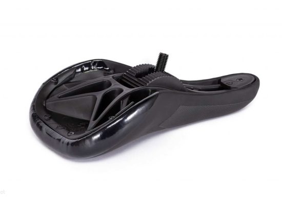 Eclat Bios Performance Pivotal Seat - Slim (Black)