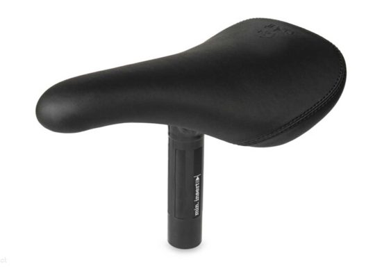 Eclat Unify Combo Seat - Slim (Black)