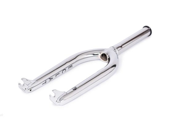 Eclat Storm XLT Fork - 24mm (Chrome Plated)