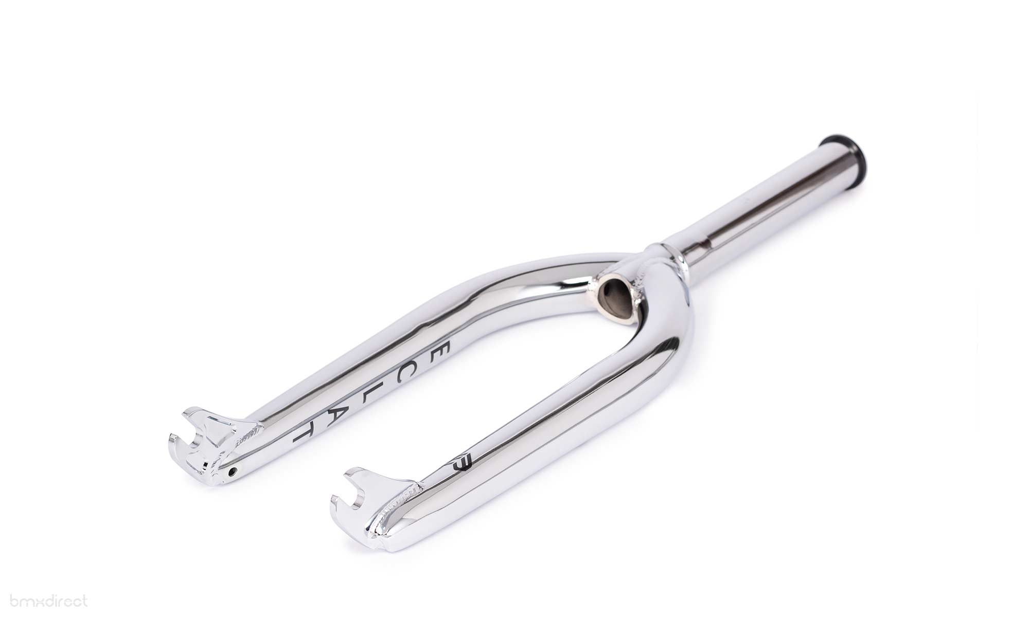 Eclat Storm XLT Fork - 24mm (Chrome Plated)