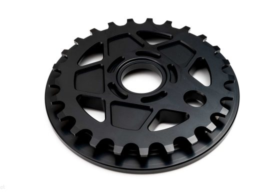 Fly Tractor Sprocket Guard