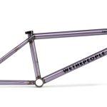 Wethepeople Pathfinder Frame 2023 - 20.75" (Translucent Lilac Grey)