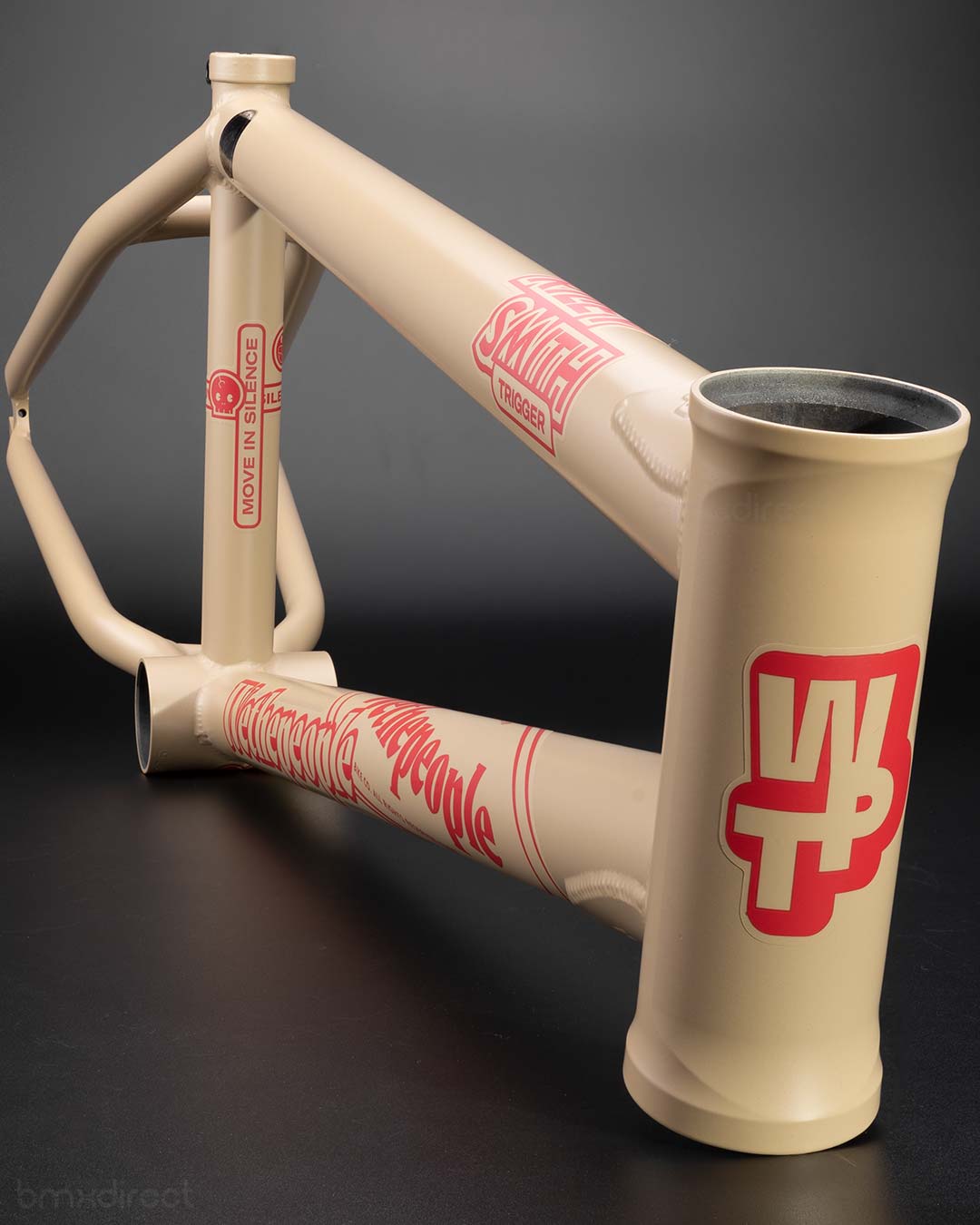 Wethepeople Trigger Frame 2023 (Riley Smith Signature)