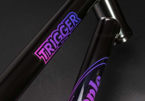 Wethepeople Trigger Frame 2023 -