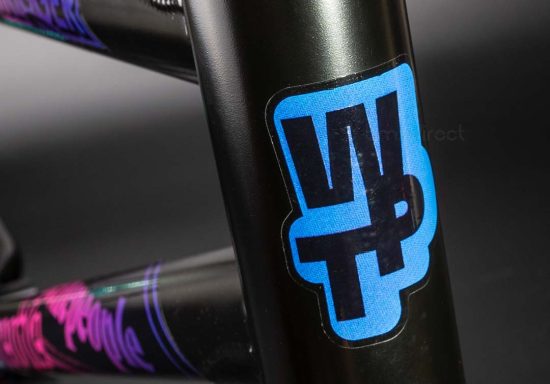 Wethepeople Trigger Frame 2023 -