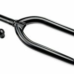 Eclat Storm XLT Fork - 24mm (Black)