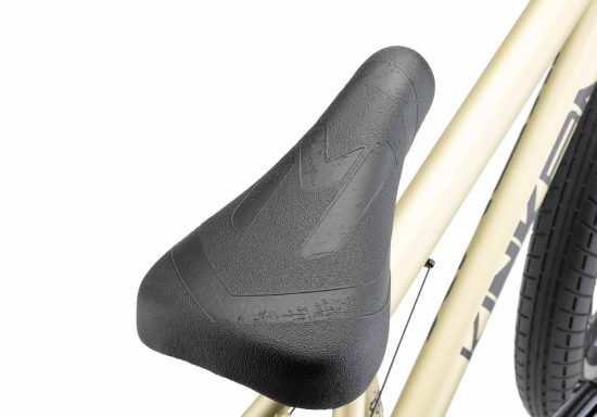 Kink Curb Complete Bike 2025 - 20" (Desert Gold)
