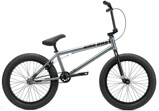 Kink Whip XL Complete Bike 2025 - 21