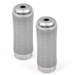 NOUS M-Pegs 4.25" - Pair (Silver)