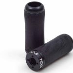 NOUS R-Pegs 4.25" - Pair (Black)