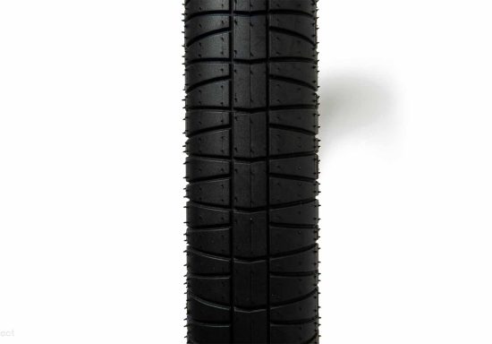 NOUS Let it Ride Tyre - 1.90" (Black)