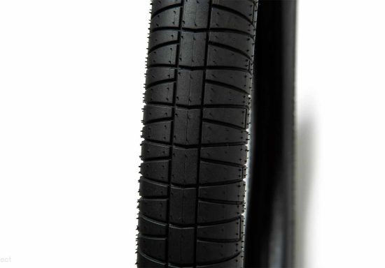 NOUS Let it Ride Tyre - 1.90" (Black)