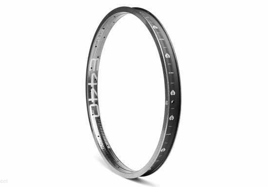 Eclat E440 Rim (Gun Metal Grey)