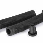 Eclat Bruno Grip (Black) 164mm