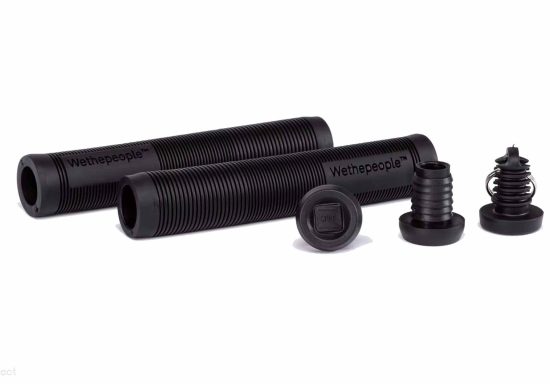 Wethepeople Perfect Grip (Black) 165mm