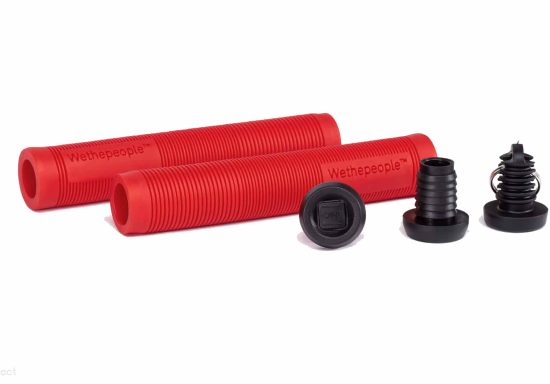 Wethepeople Perfect Grip (Red) 165mm