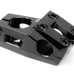 Eclat Felix Top Stem (Felix Prangenberg Signature) - 48mm (Black)