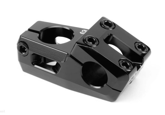 Eclat Felix Top Stem (Felix Prangenberg Signature) - 48mm (Black)