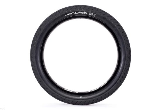 Eclat Optima (Morrow) - 20" x 2.4 (Black)