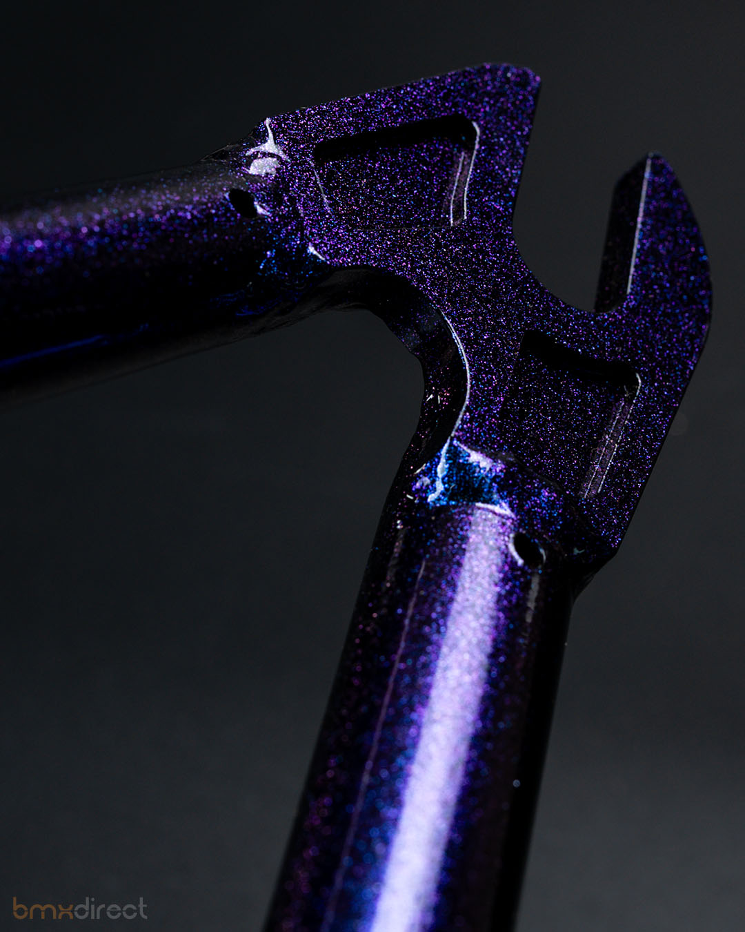Wethepeople Battleship Frame – 20.75″ (Galactic Purple)