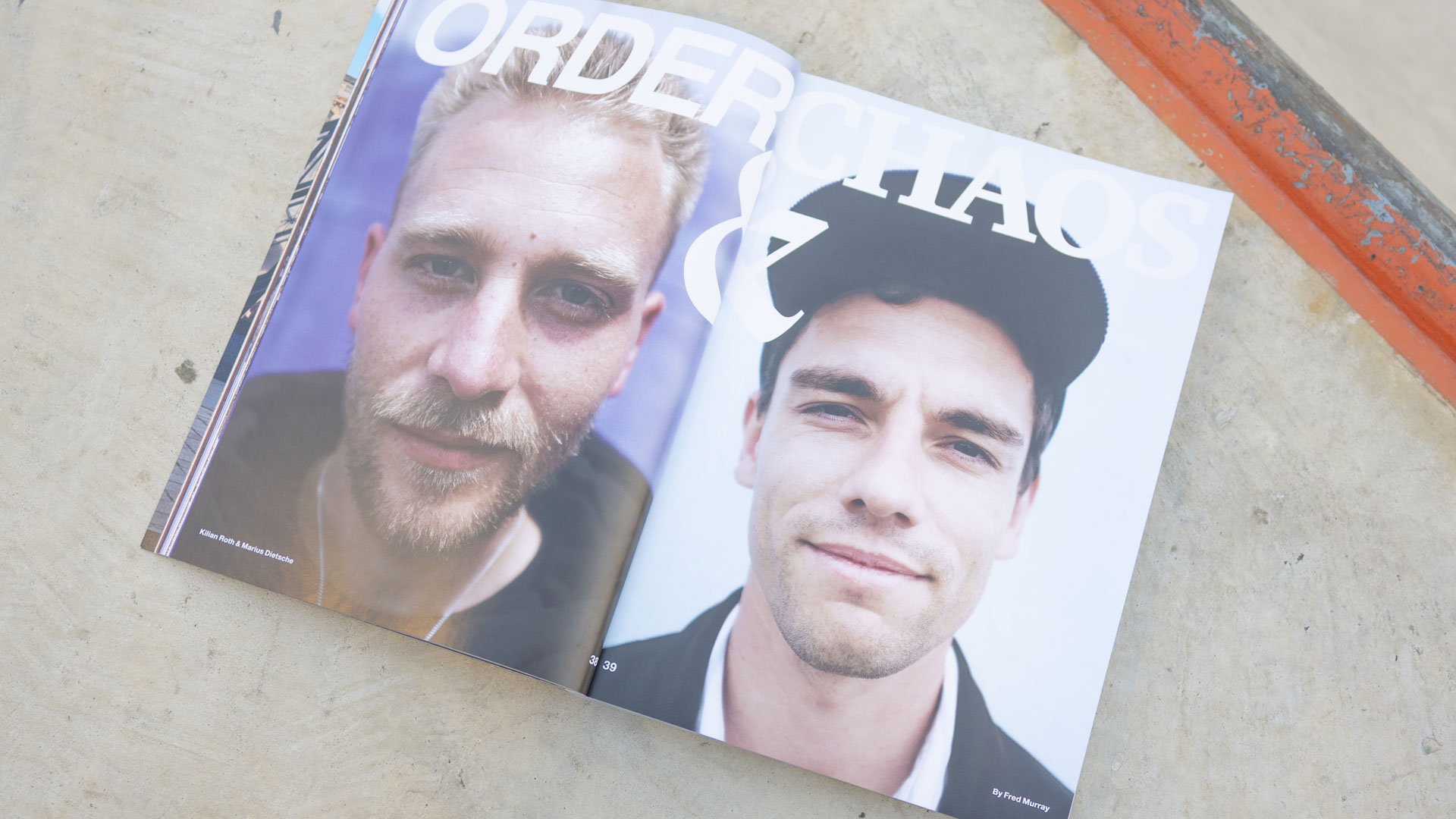 DIG BMX BOOK 2025
