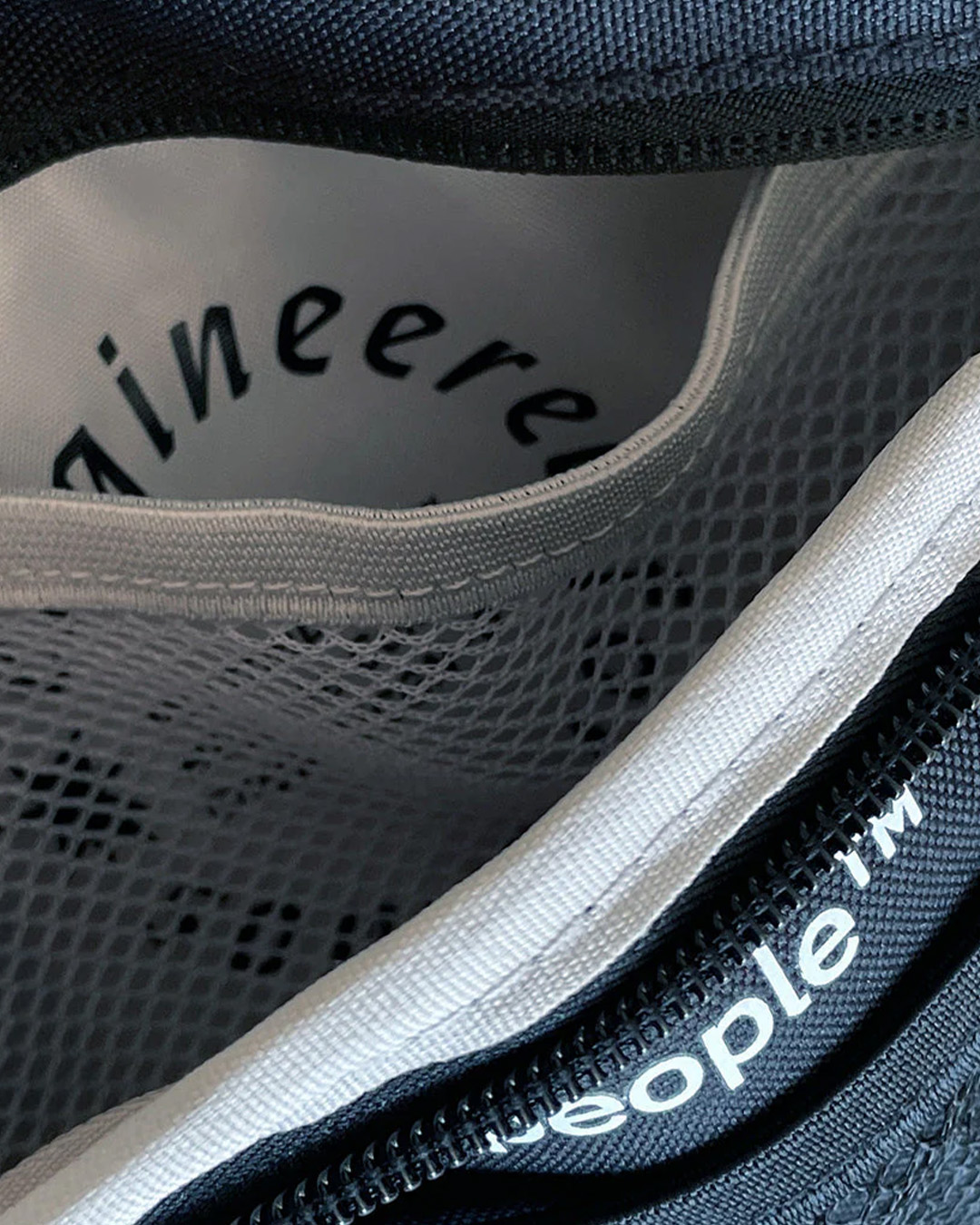 Wethepeople Street Pack (Black)