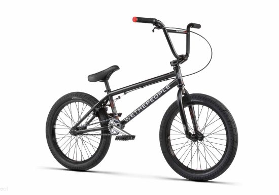 Wethepeople CRS 20 Complete Bike - 20.25"