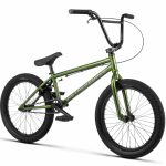 Wethepeople CRS 20 Complete Bike - 20.25"