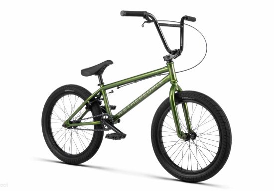 Wethepeople CRS 20 Complete Bike - 20.25"