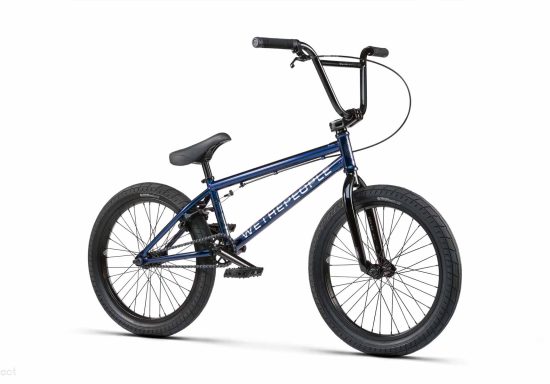 Wethepeople CRS 20 Complete Bike - 20.25"