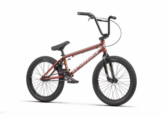 Wethepeople CRS 20 Complete Bike - 20.25"