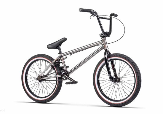 Wethepeople Nova Complete Bike - 20.5"