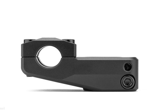 Cinema Analog Low Stem 48mm - Black
