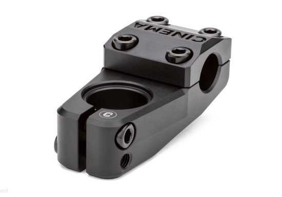 Cinema Analog Low Stem 48mm - Black
