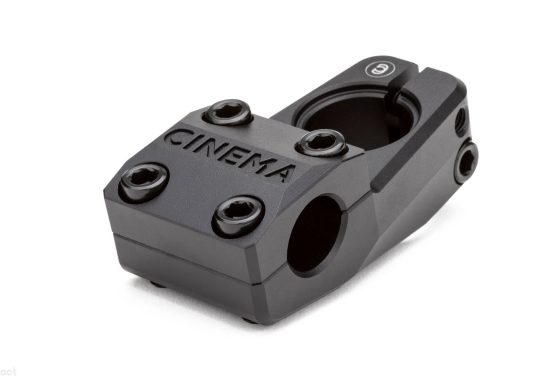 Cinema Analog Low Stem 48mm - Black