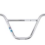 Kink Williams Bar (Nathan Williams Signature) - 9.25" (Chrome)
