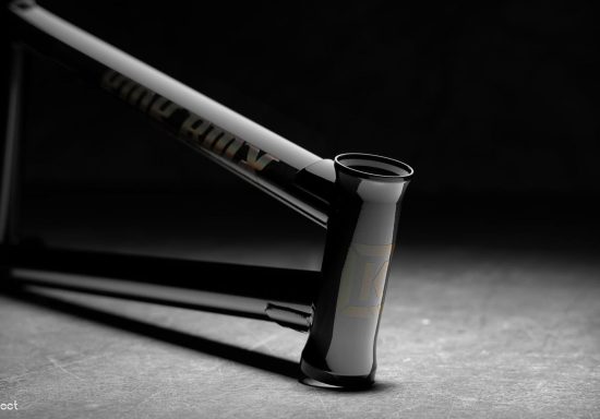 Kink Prophet Frame 20.5" Eclipse Black Kink Prophet Frame 20.5" Eclipse Black