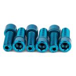 Mission Stem Bolts