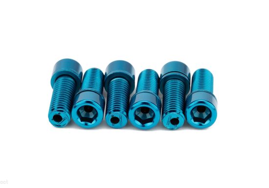 Mission Stem Bolts
