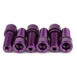 Mission Stem Bolts