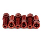 Mission Stem Bolts