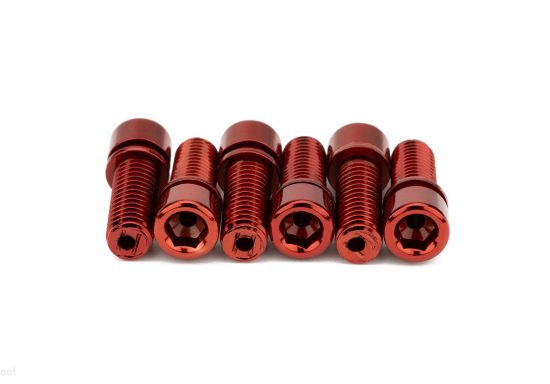 Mission Stem Bolts